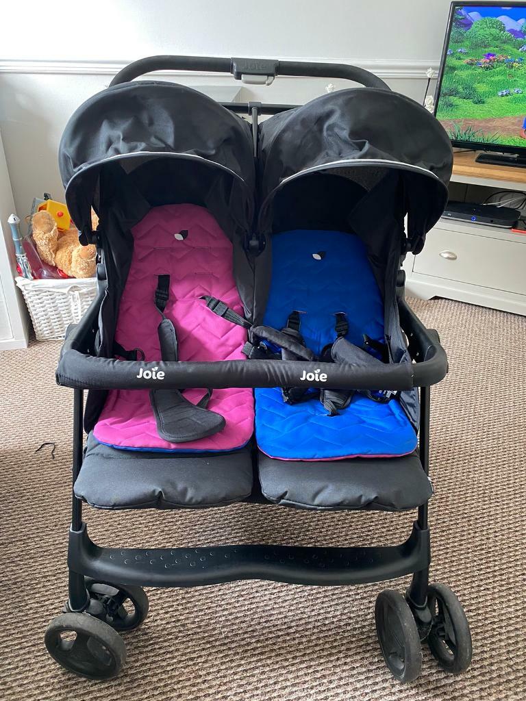 joie aire lite argos